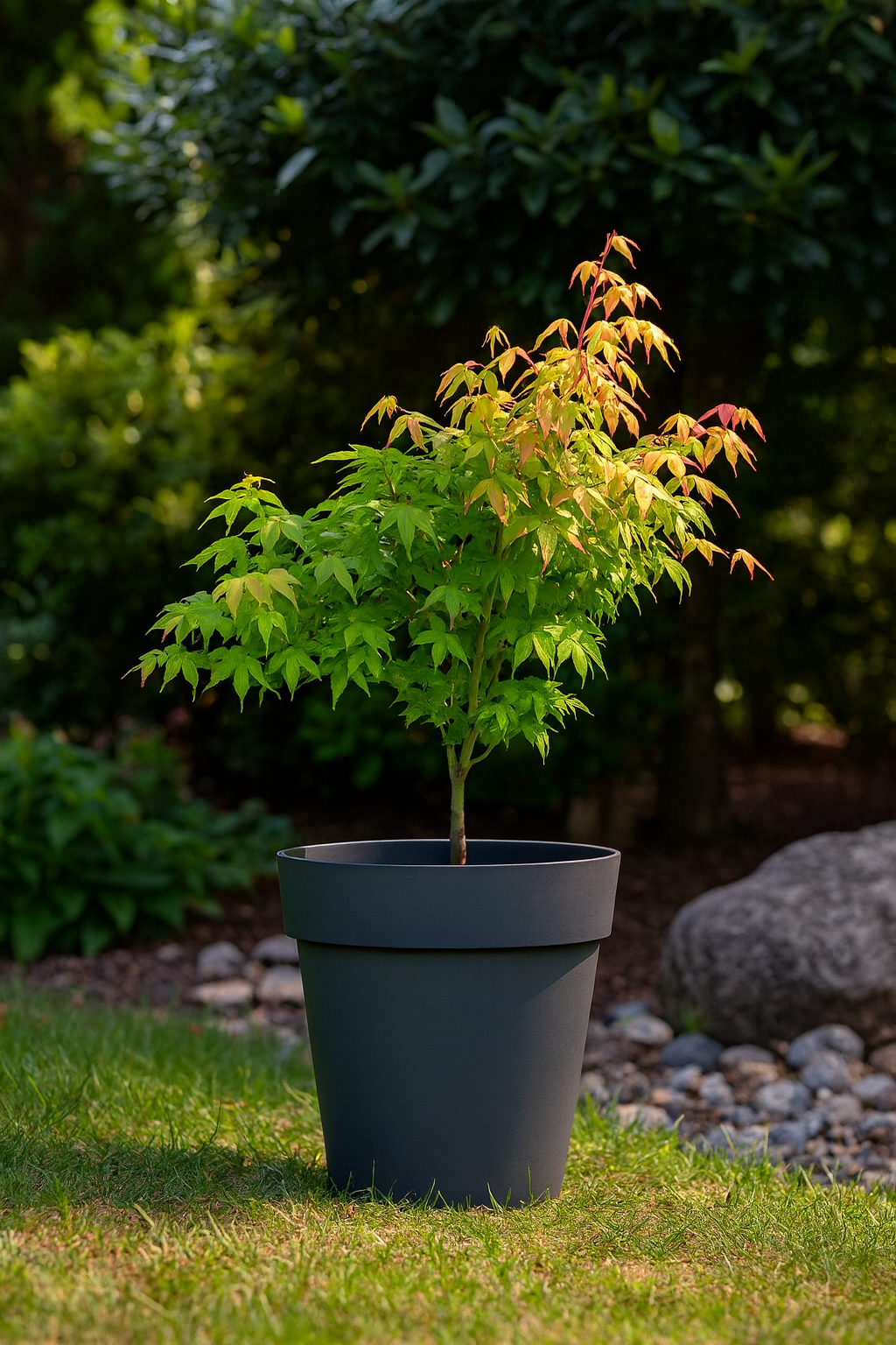 Acer Palmatum 'Little Princess'