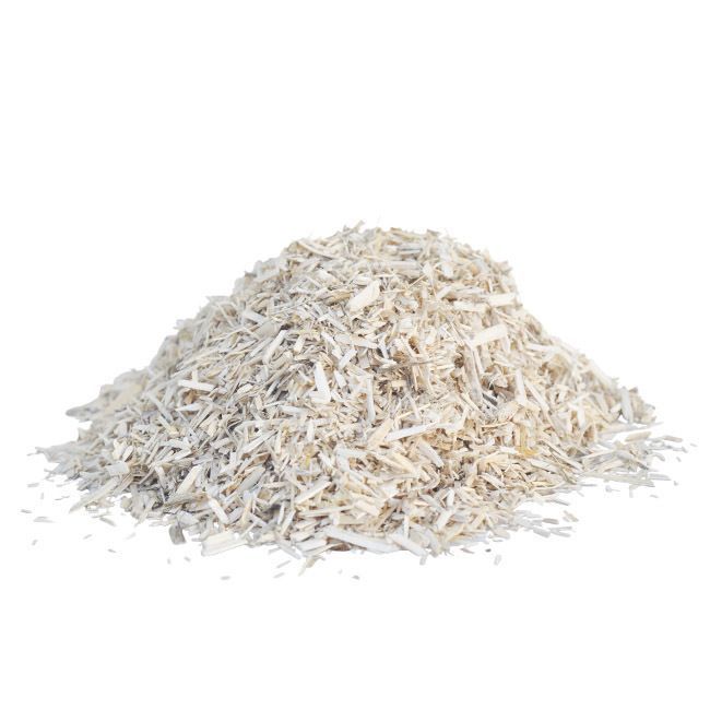 Paillage de Chanvre 250L / Couvre 3 m²