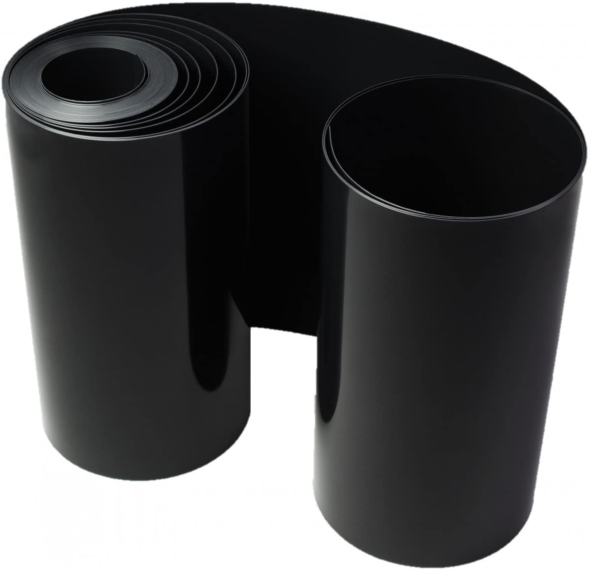 Barrière anti-rhizome (au mètre linéaire) - Par Bambouseraie de Paris