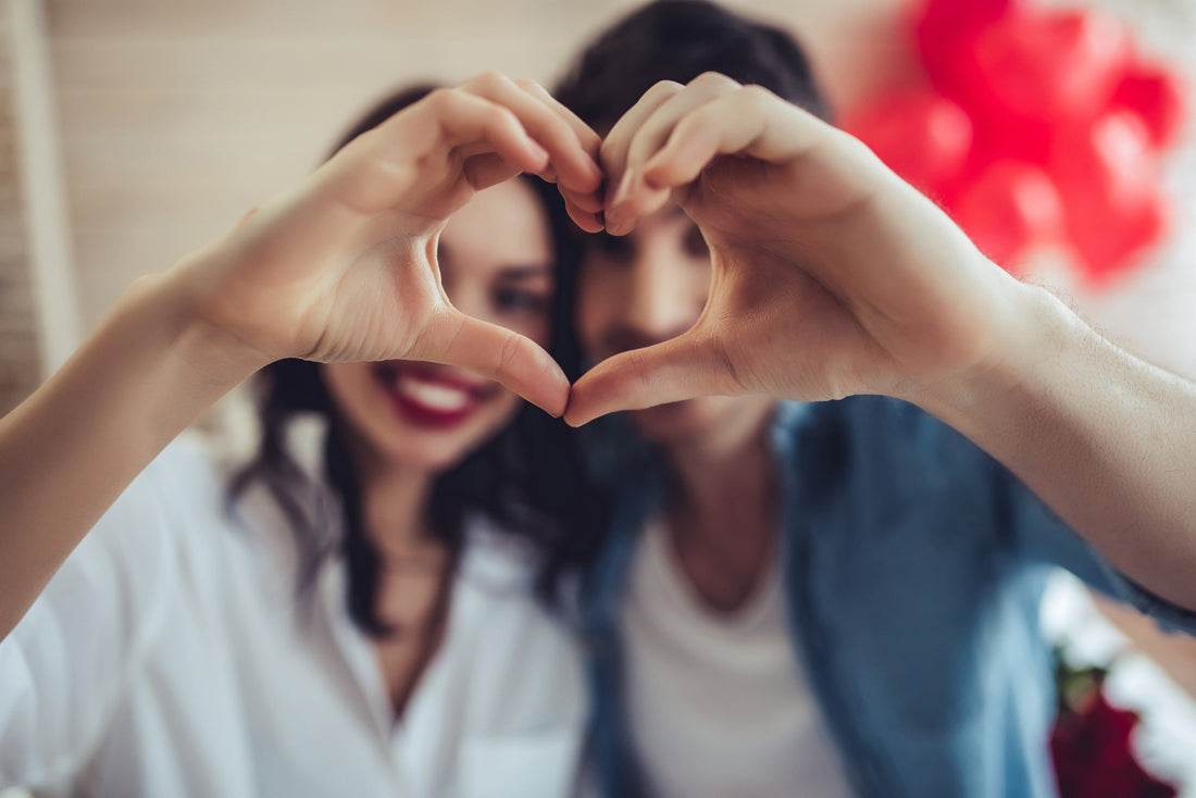 Pourquoi offrir une plante d'extérieur pour la Saint-Valentin ?
