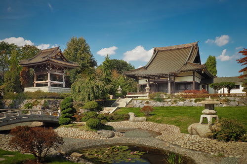 Comment créer un jardin zen ?