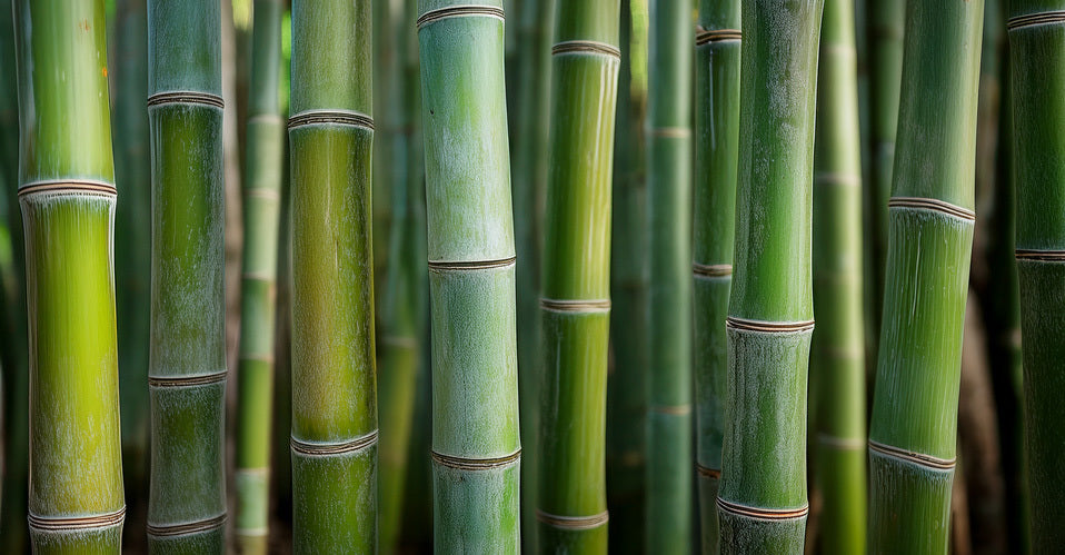 Bambous géants 7-16m