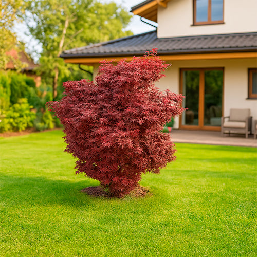 Acer Palmatum 